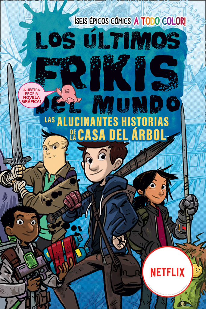 Aru Shah y la Ciudad Dorada