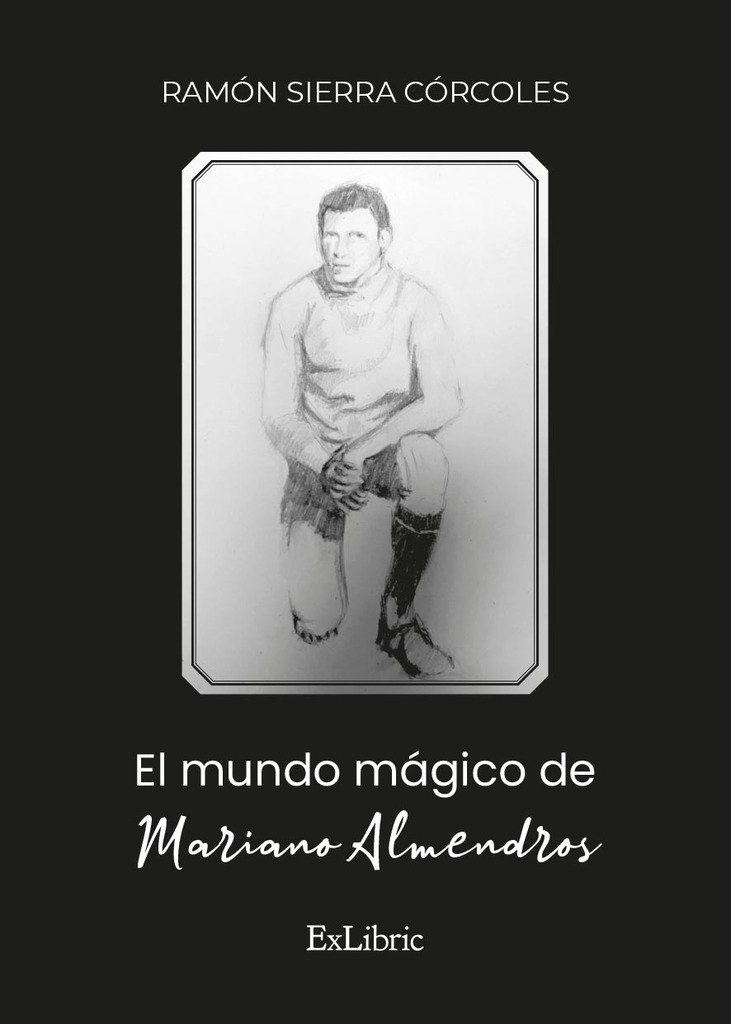El mundo mágico de Mariano Almendros