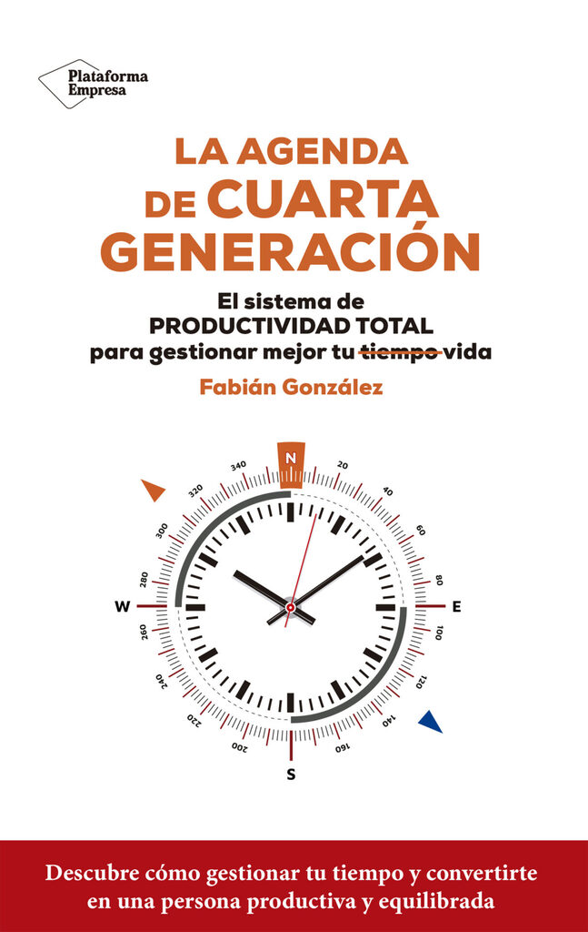 La agenda de cuarta generación