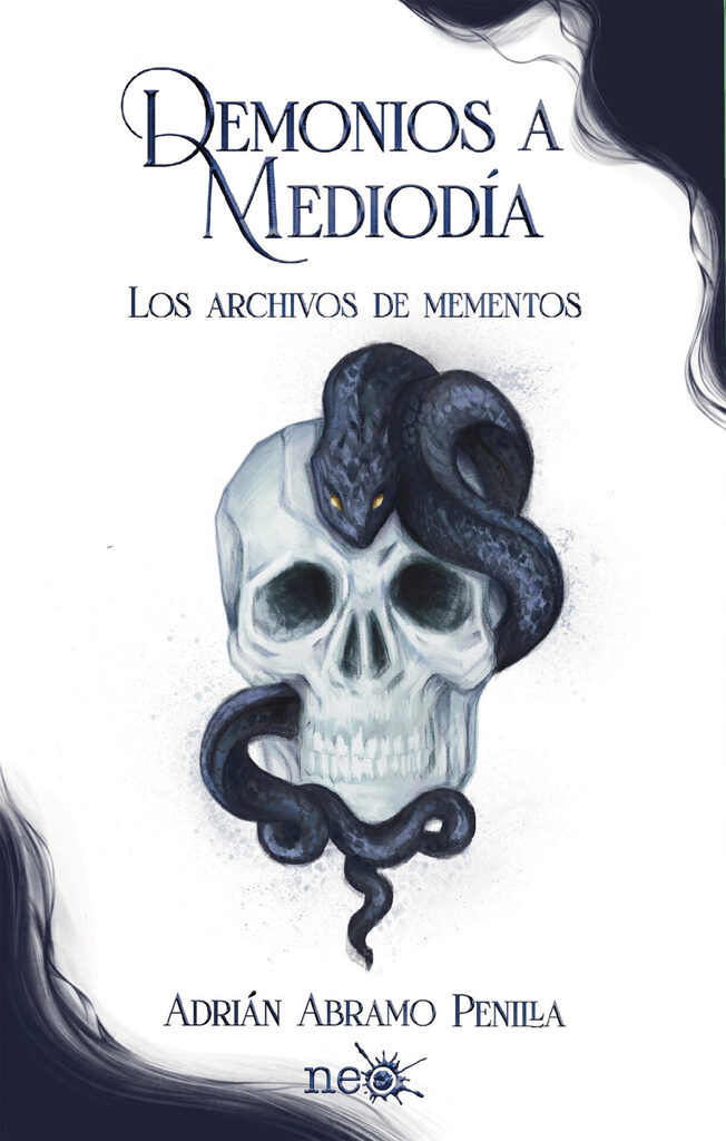Las cartas de Lagartija