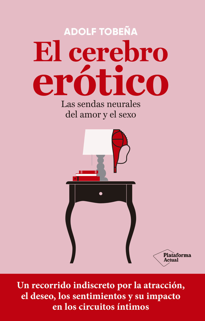 La creación del yo