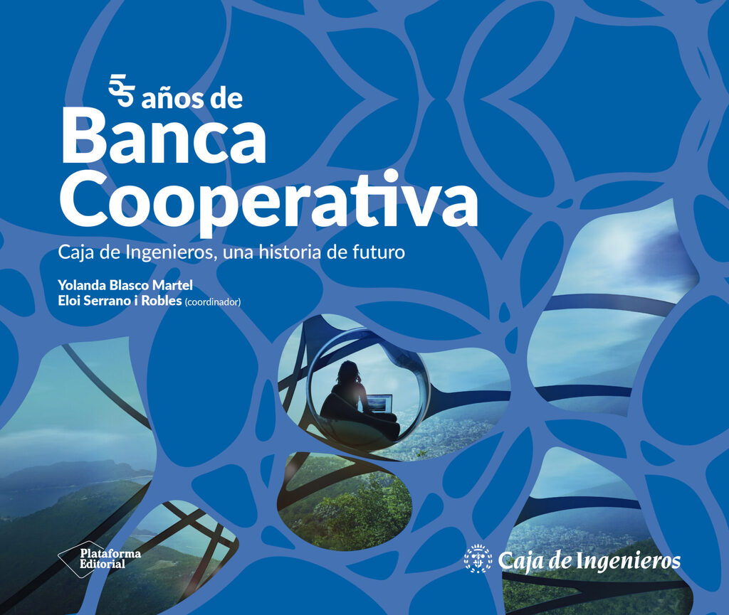 55 anys de Banca Cooperativa