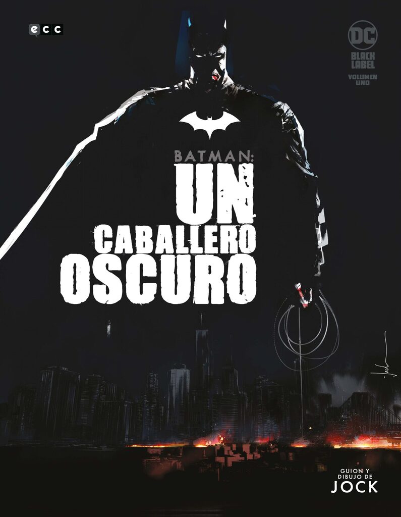 Hellblazer: Ascenso y caída