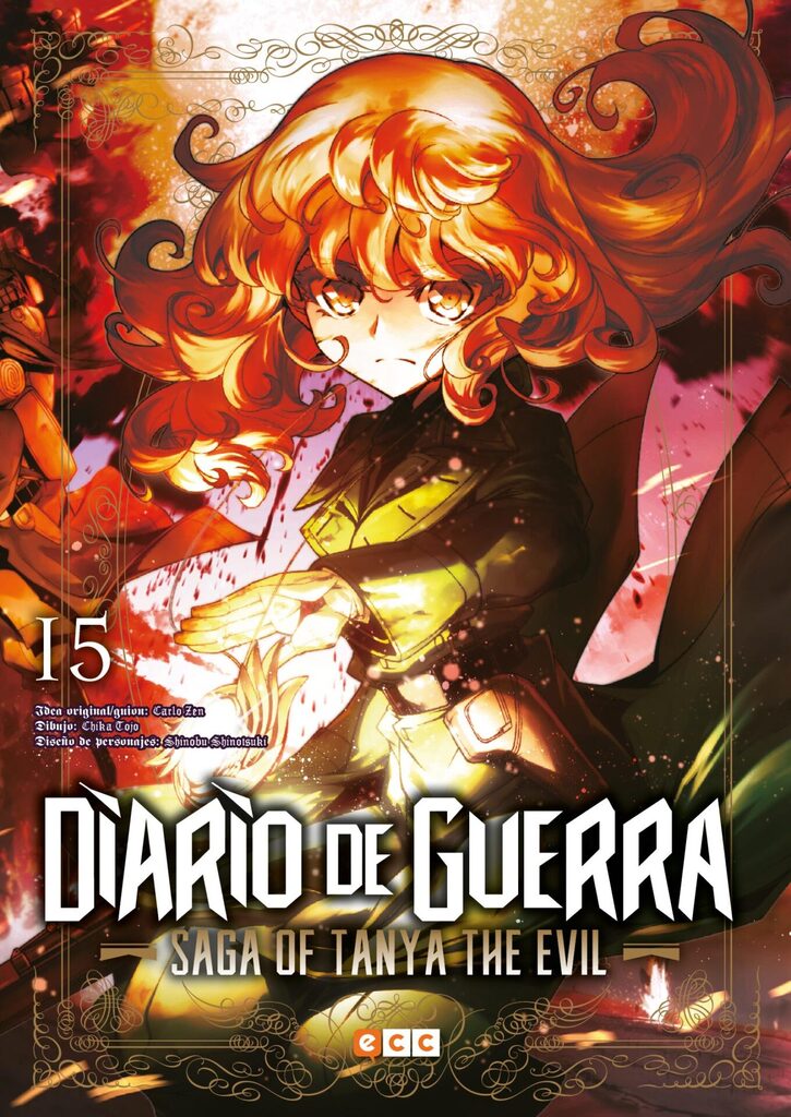 Servamp núm. 16