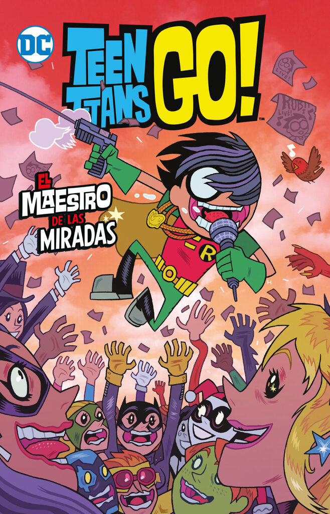 Superman y su familia (Biblioteca Super Kodomo)