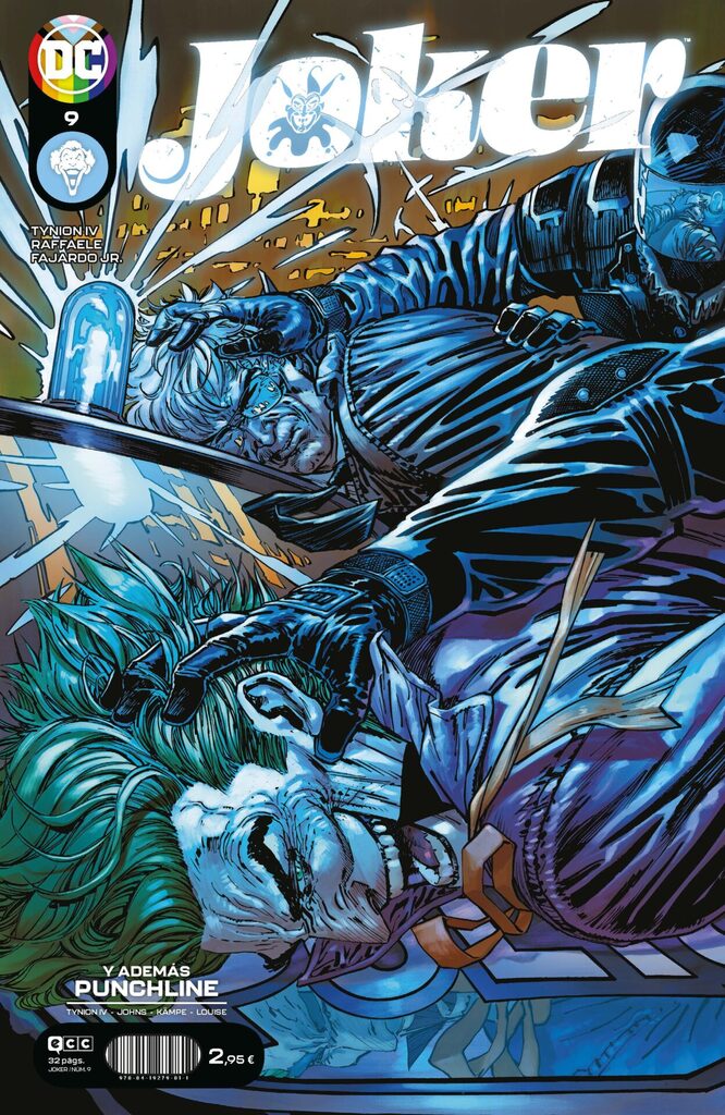 Superman núm. 9/ 119
