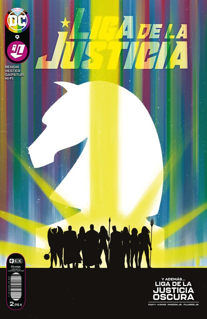 Superman núm. 9/ 119