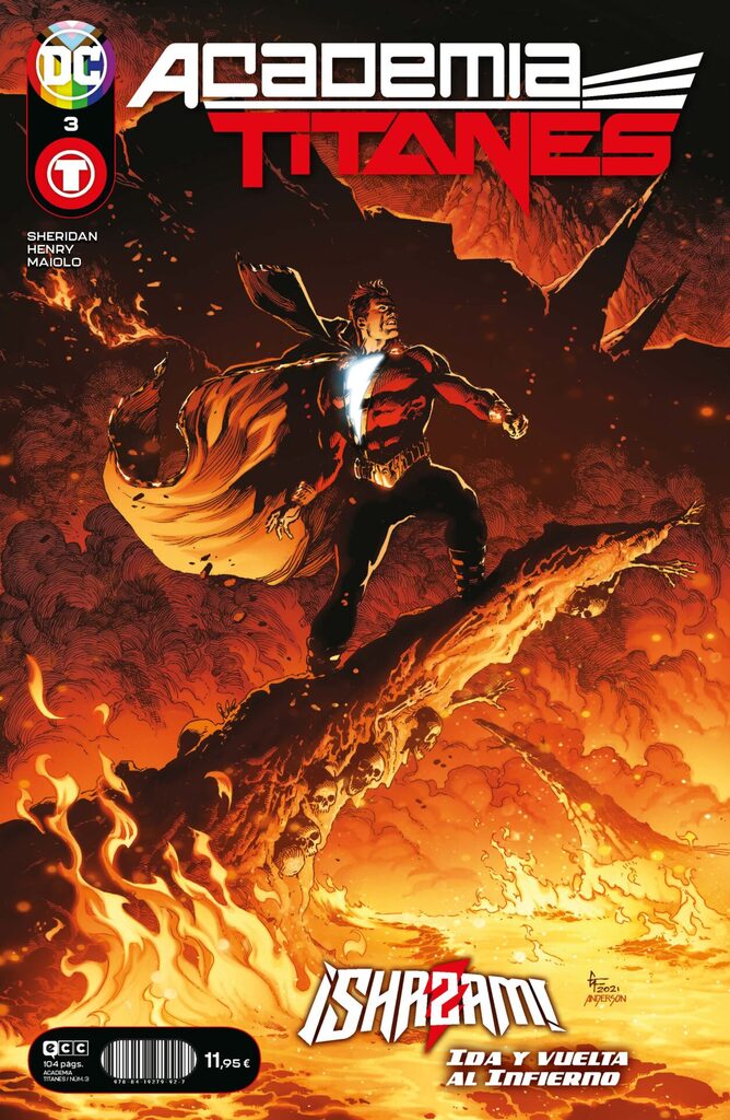 Deathstroke Inc. núm. 01