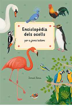 Enciclopèdia dels ocells