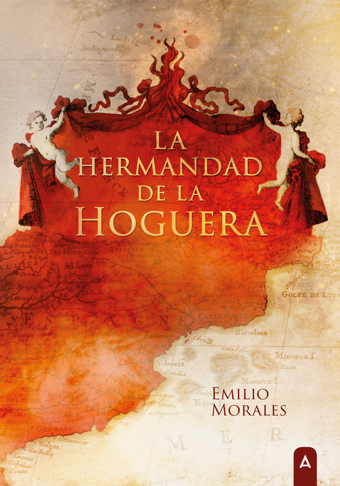 De la tierra y la ceniza
