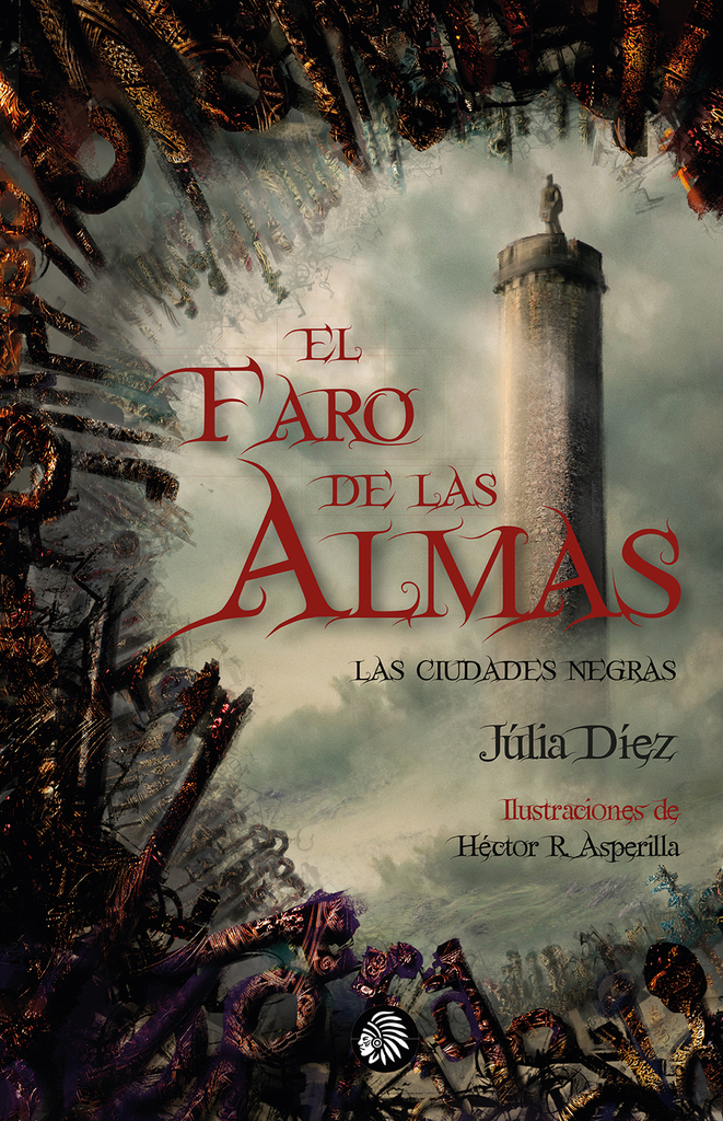 El faro de las almas El faro de las almas
