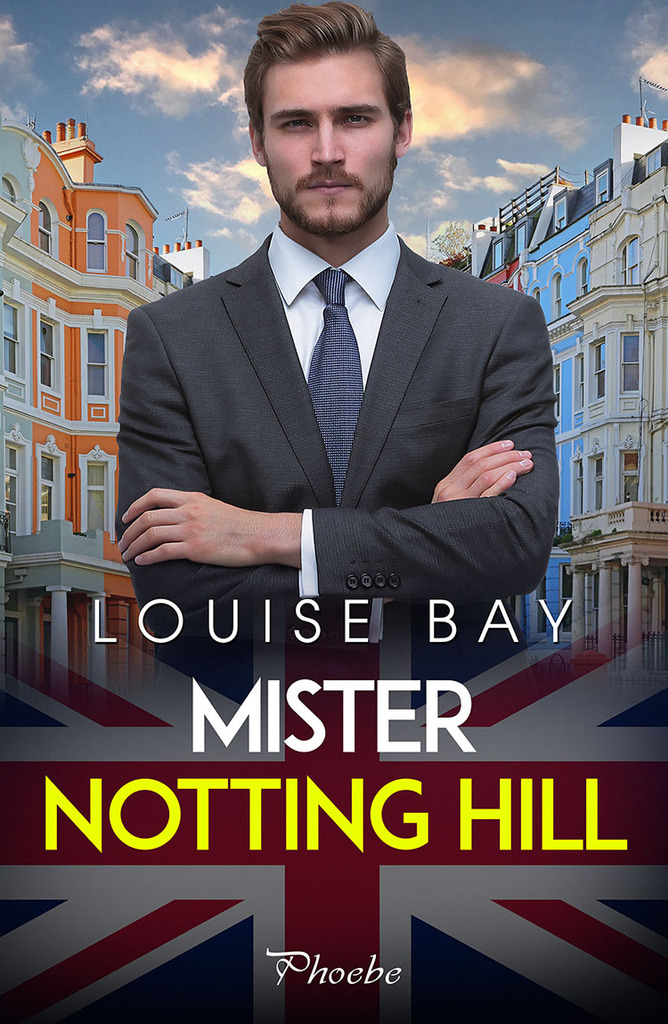 Mister Notting Hill Mister Notting Hill