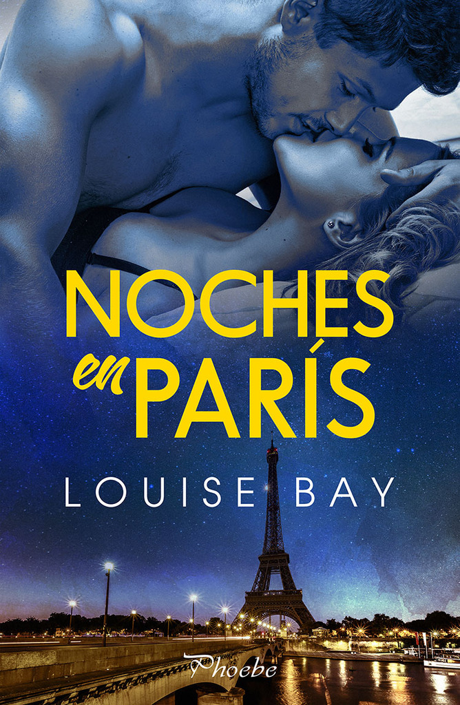 Noches en París Noches en París