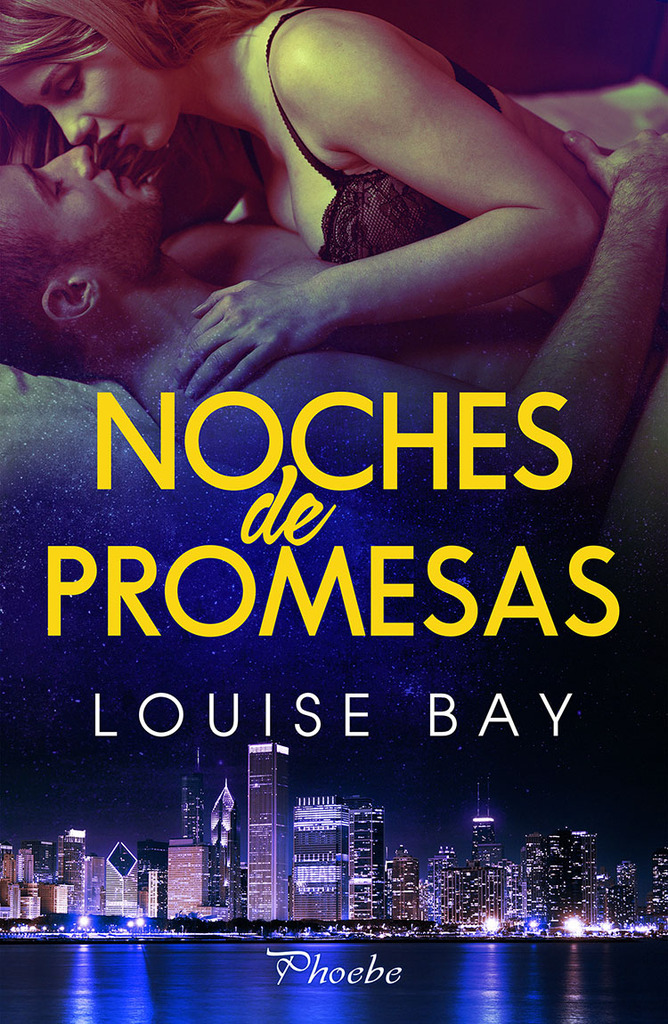Noches de promesas Noches de promesas