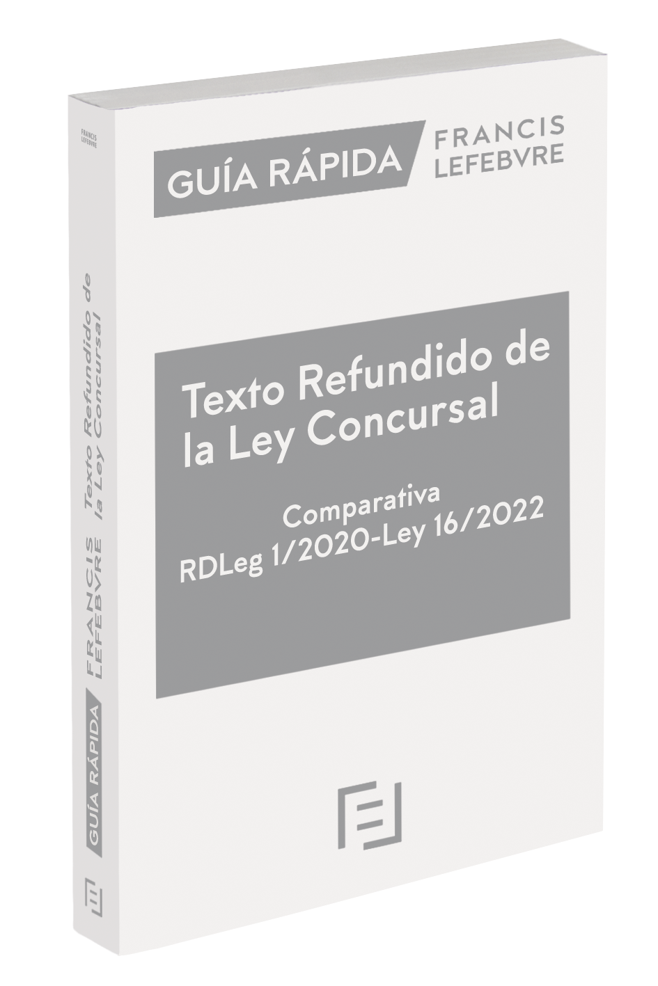Memento Inspección de Hacienda 2023-2024