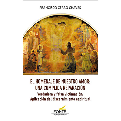 La gran santa de los tiempos modernos