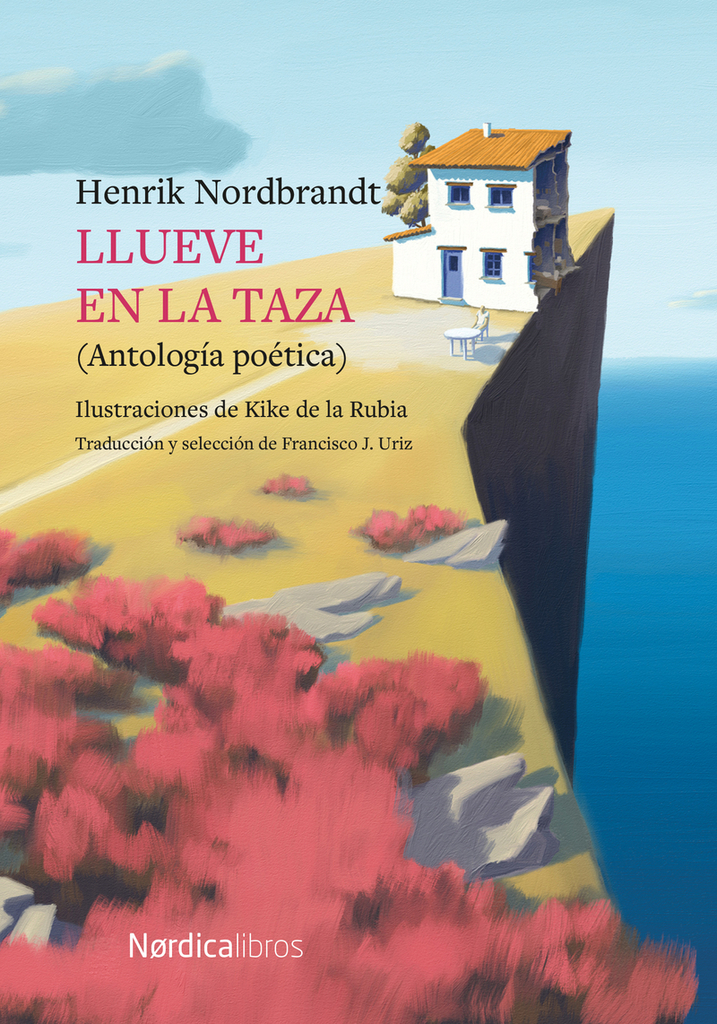 Hitzak palmondo