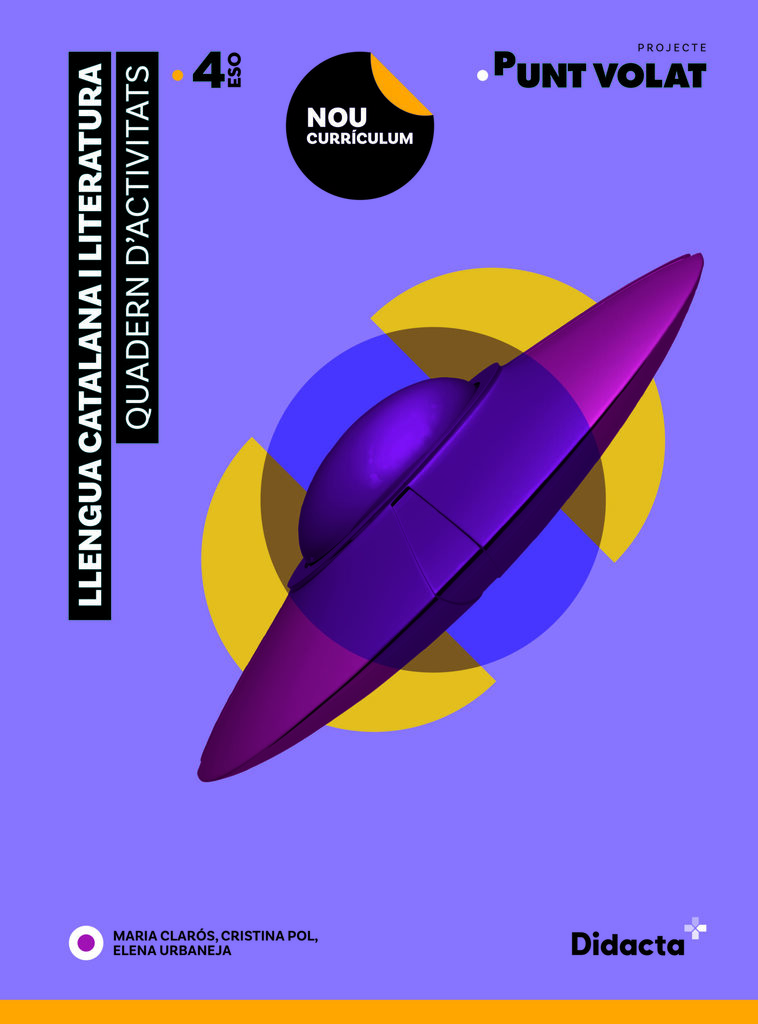 Llengua Catalana i Literatura 1