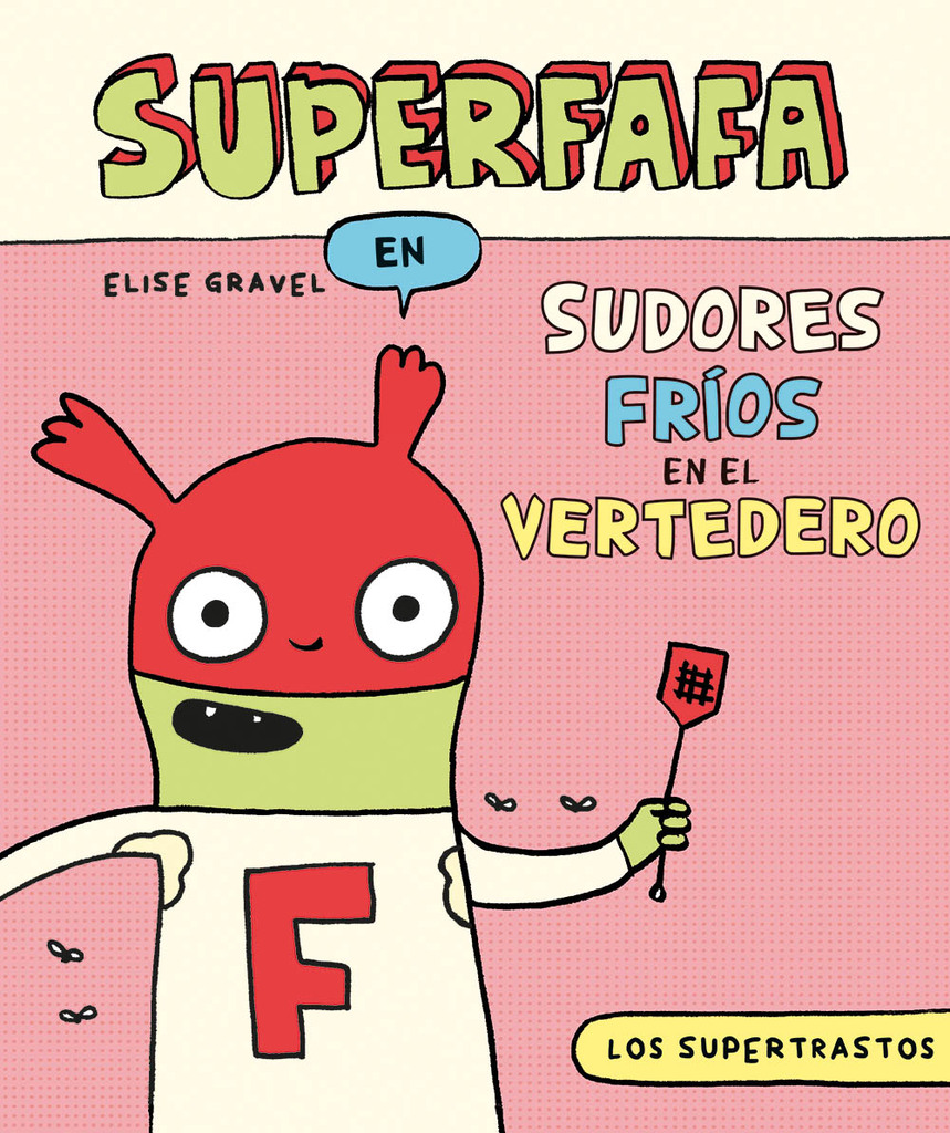 ECC Cómics núm. 40 (Revista)