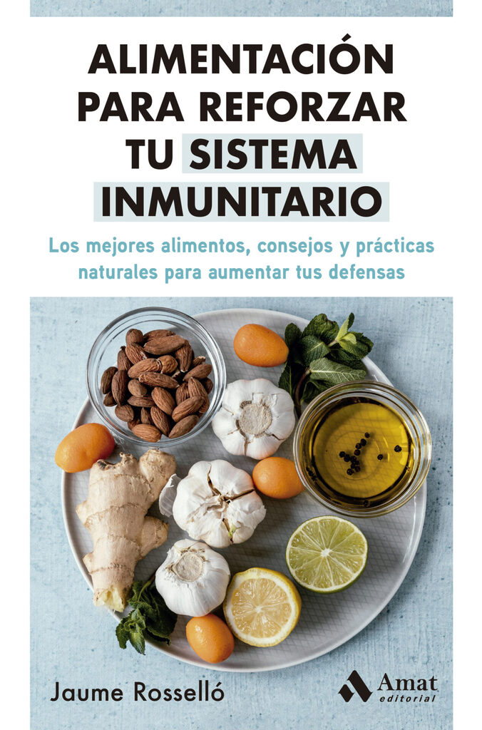FUNDAMENTOS EN INMUNOLOGÍA