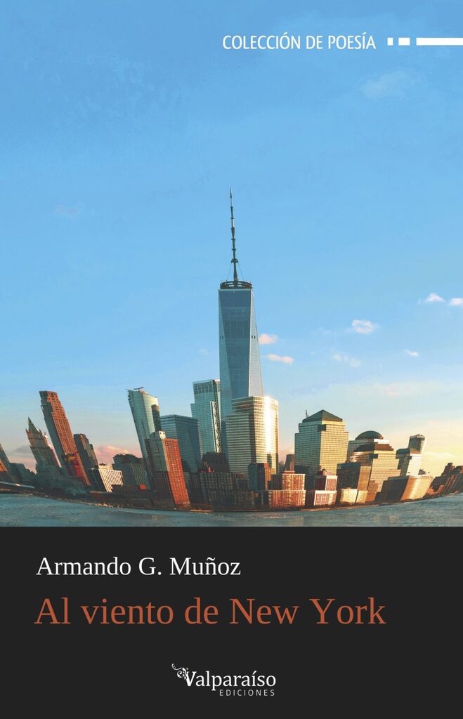 Al viento de New York