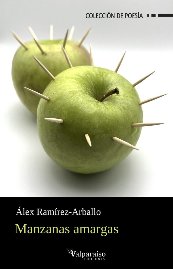 Manzanas amargas Manzanas amargas