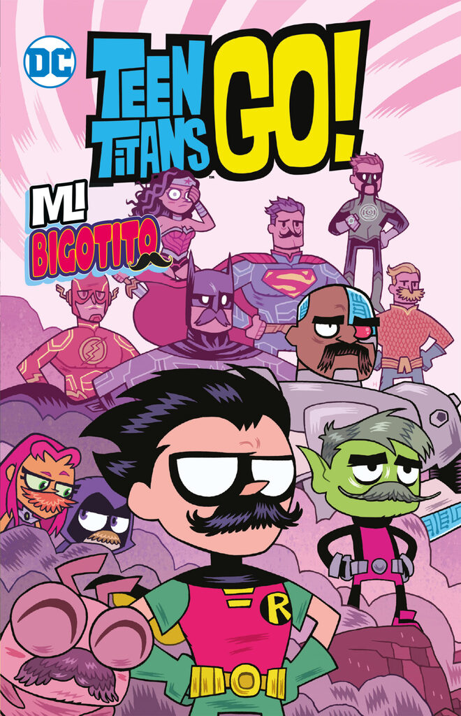 Pequeños Titanes núm. 16
