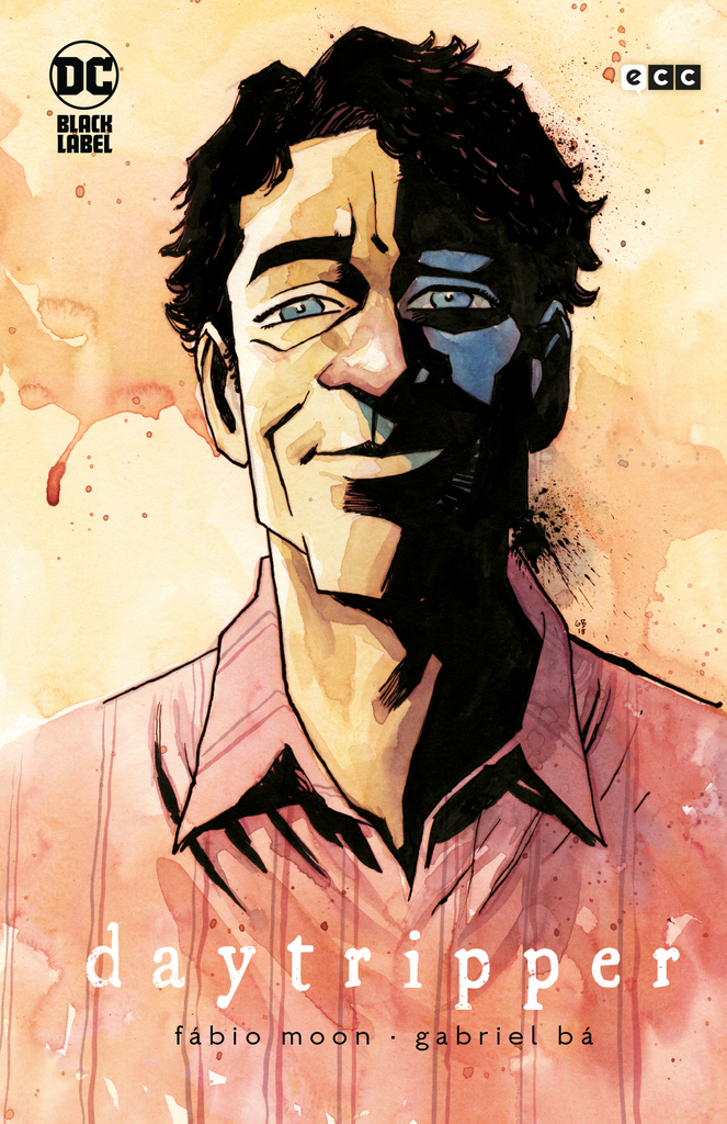 Universo Sandman -  Lucifer