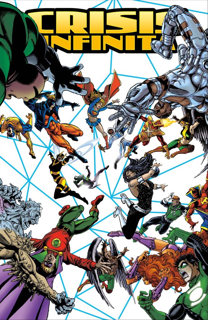 El Multiverso vol. 2 de 2 (DC Pocket)