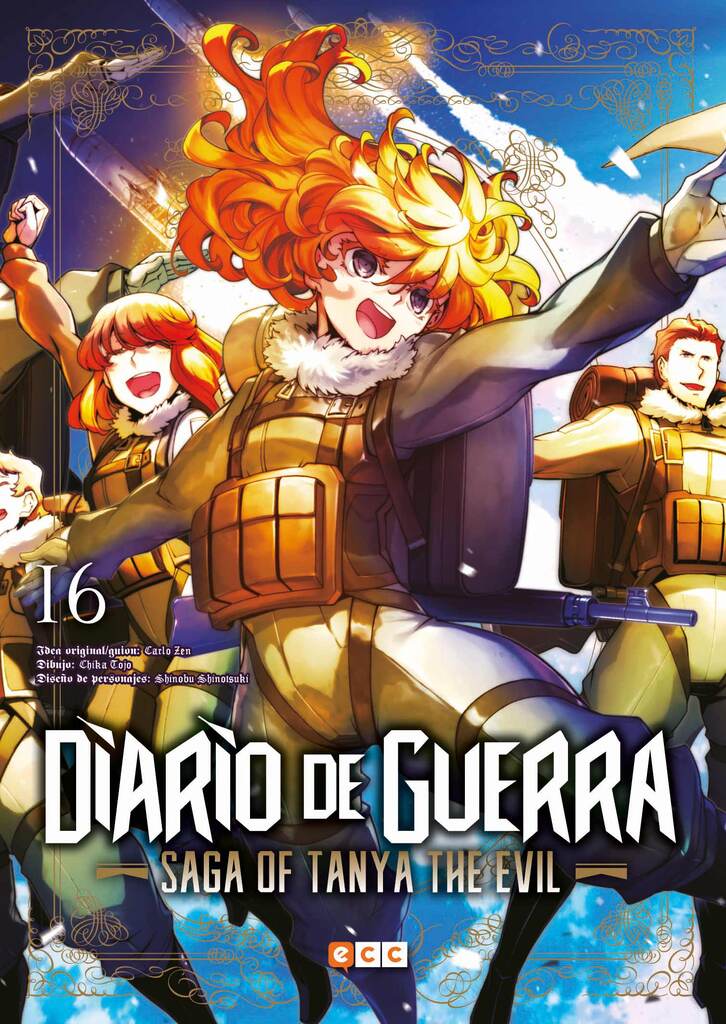 Carnaza humana núm. 1 de 7