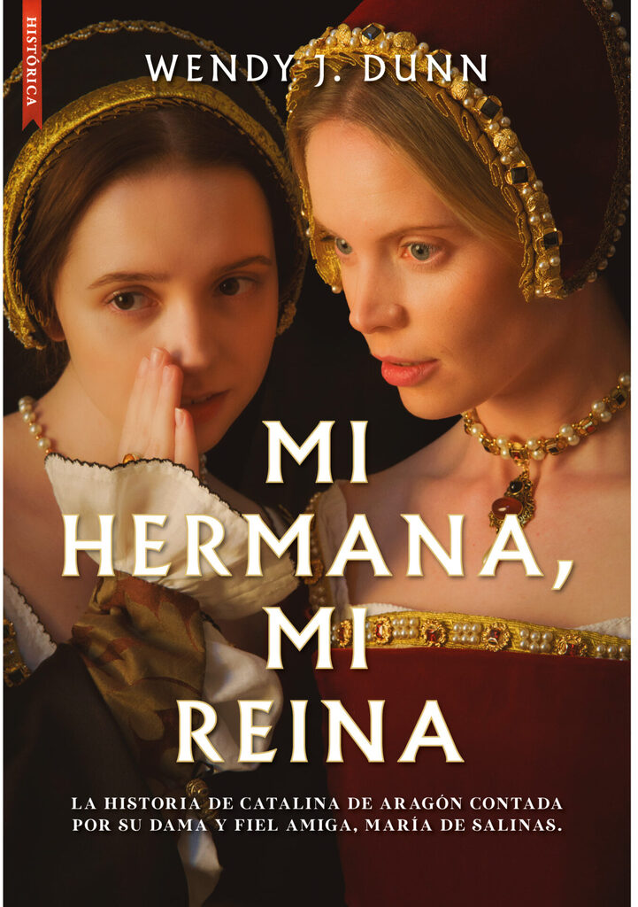 La reina del valle