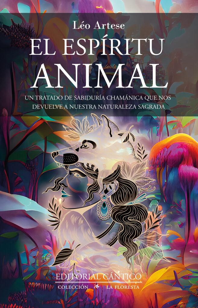 Animales chamánicos de poder