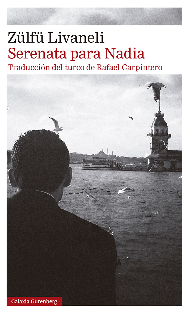 El amor el mar