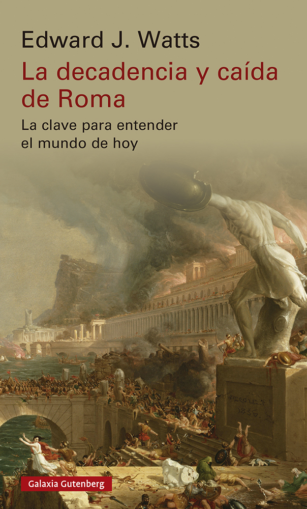 La revolución religiosa