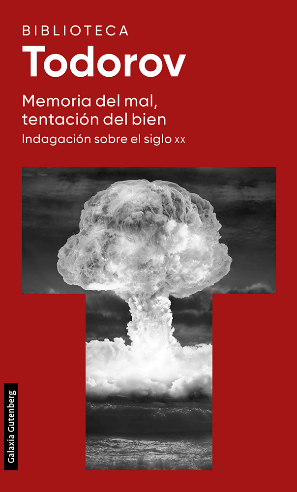La fuga de dios