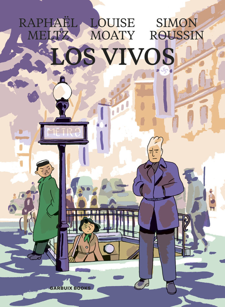 Lo que tu biblioteca dice de ti