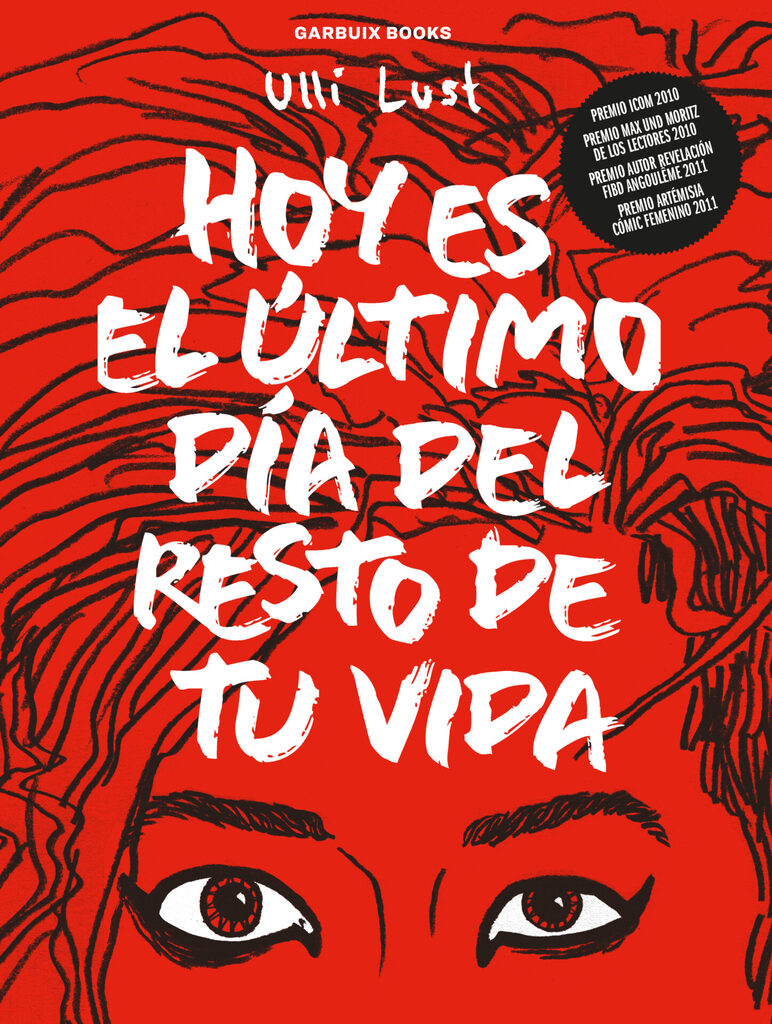 El día que conocí a Bin Laden vol. 2