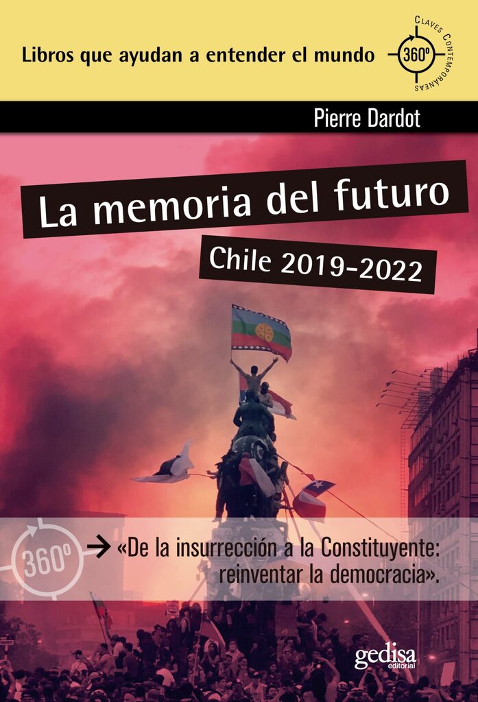 Robots, Cantor y el infinito
