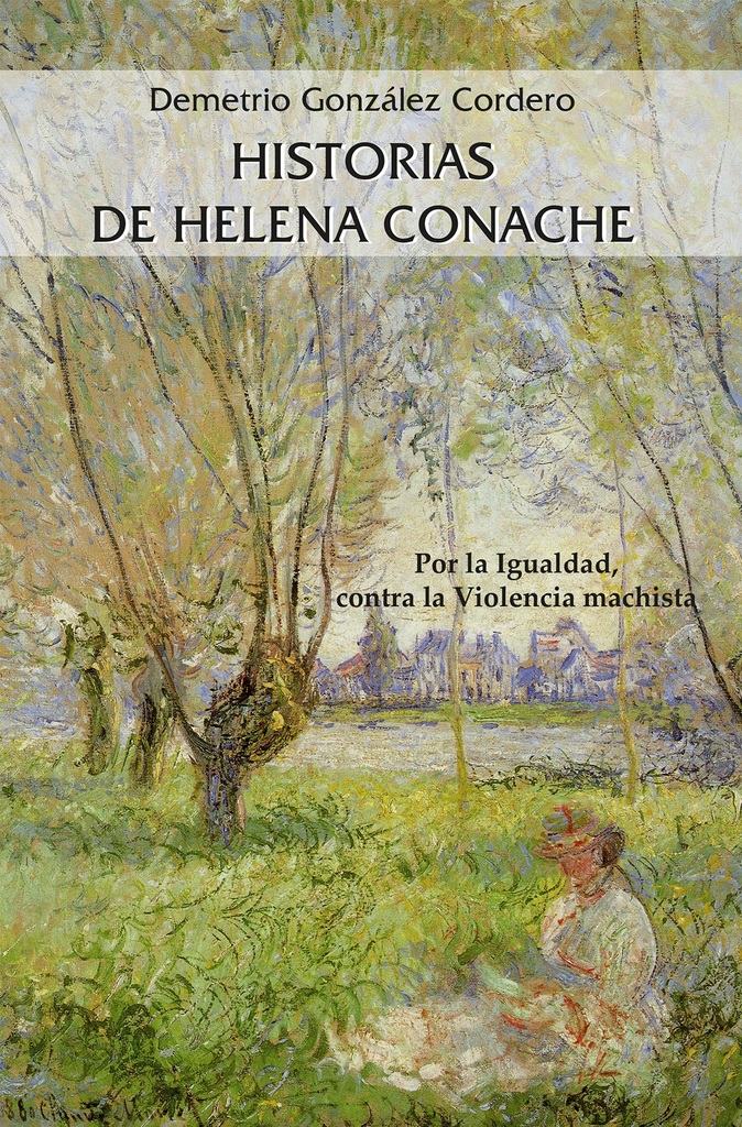 ¡Oh, soledad!