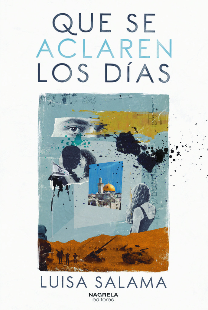 EL MOSCOVITA DESESPERADO