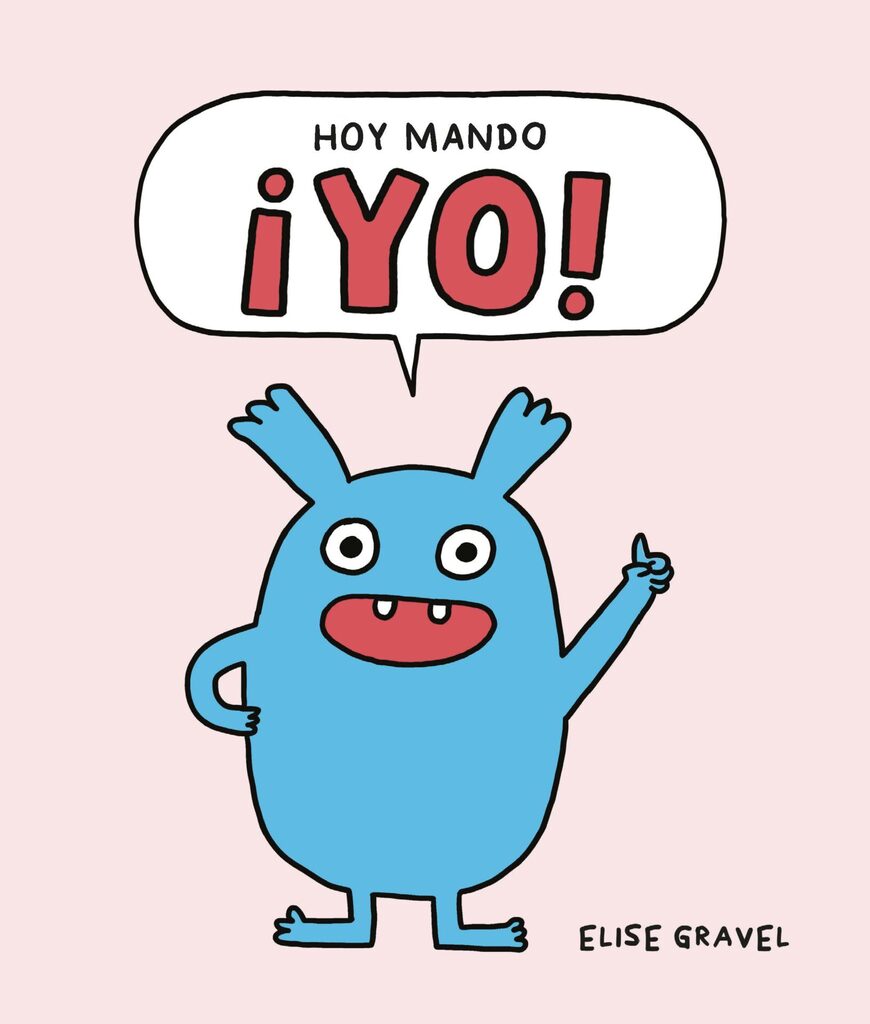 Nuc y el kit mágico