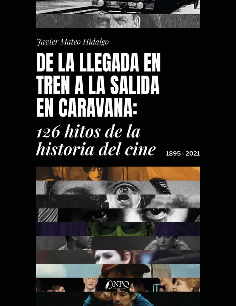 Telegramas cinéfilos