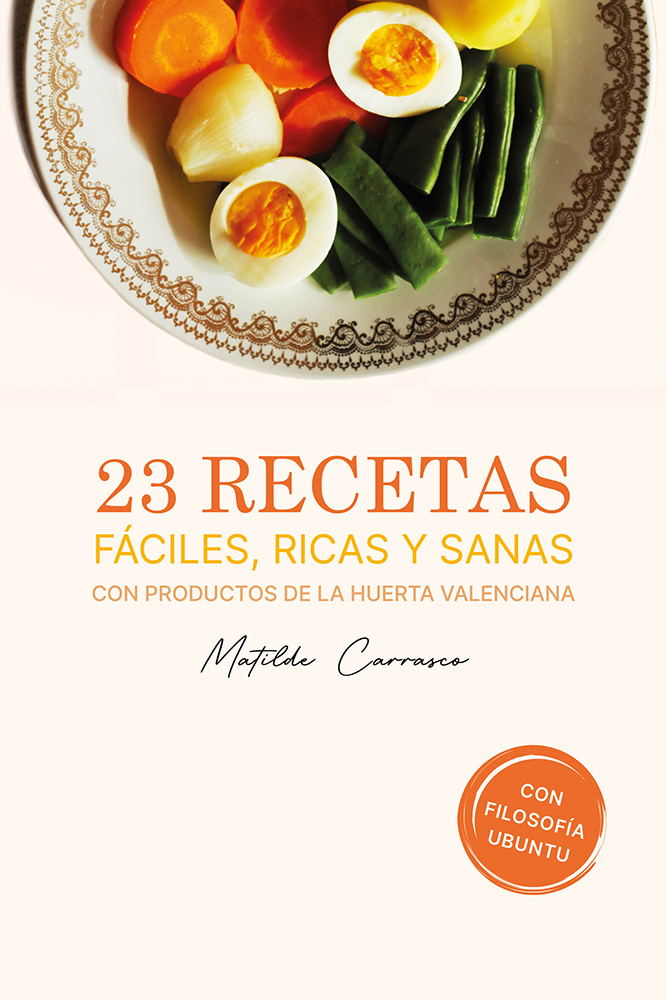 Cocina de Alfarnatejo