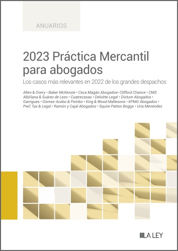 2023 Práctica Fiscal para abogados
