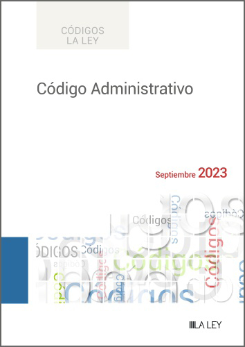 Código Leyes Procesales 2023