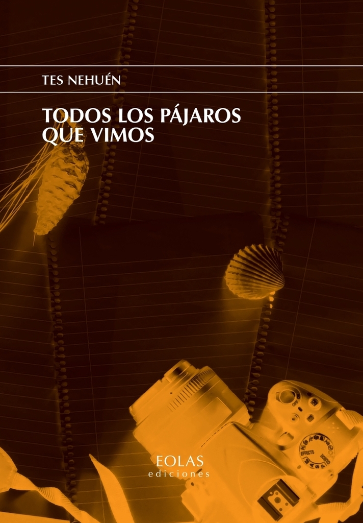 El perfume de la flor tatuada