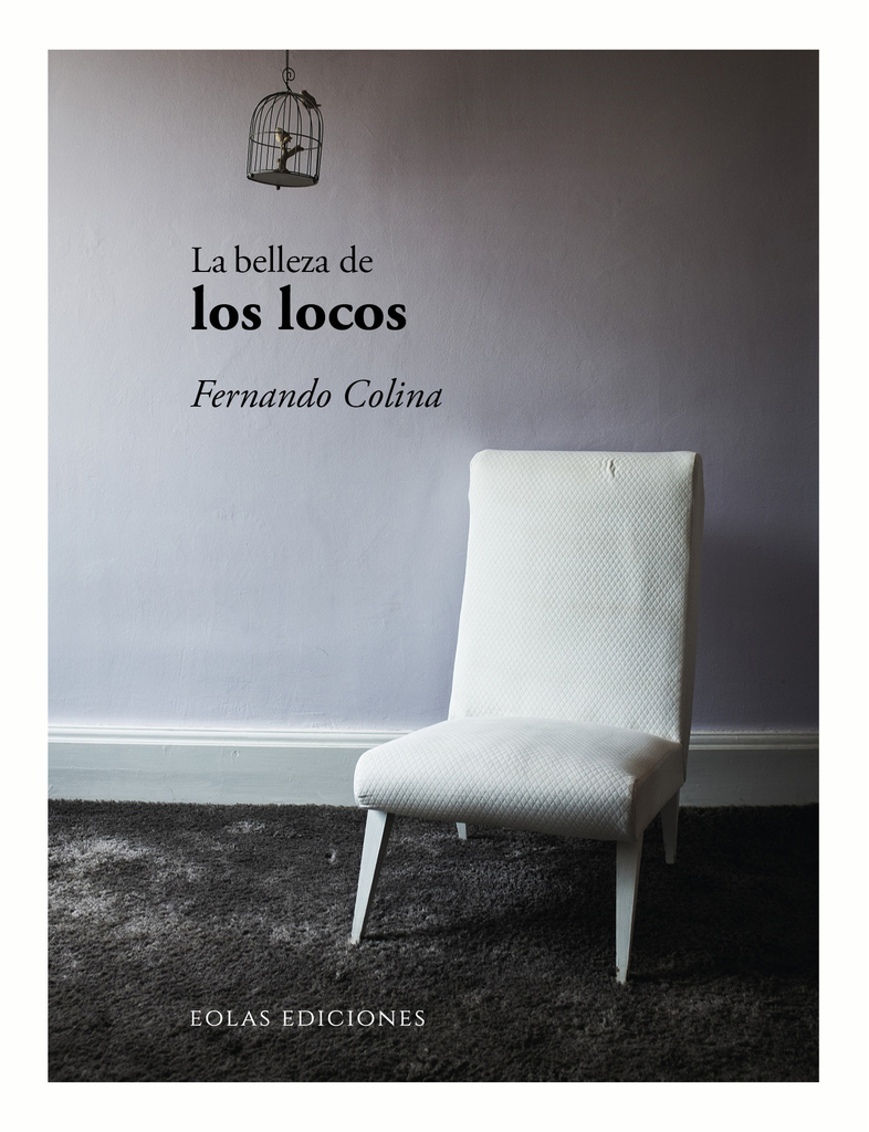 La belleza del caminar