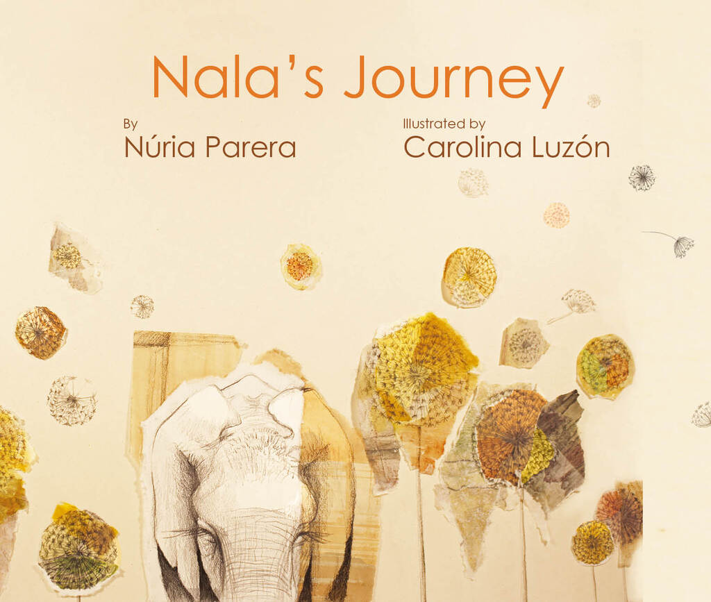El viaje de Nala