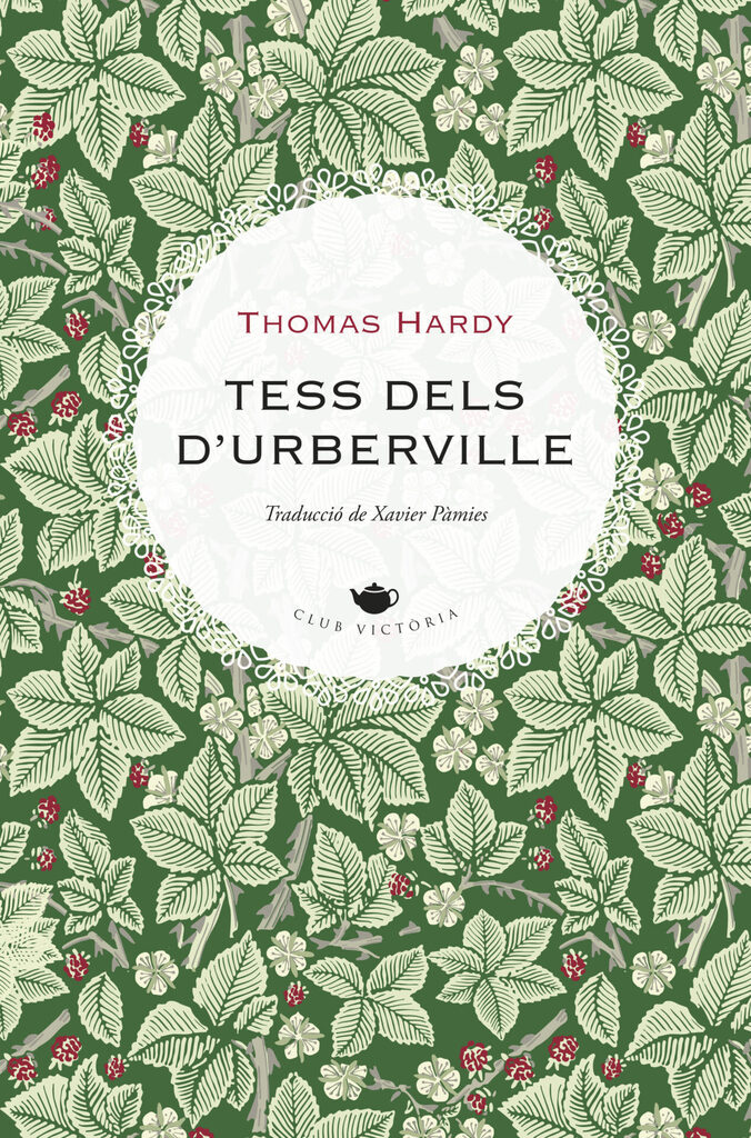 Tess dels d'Urberville