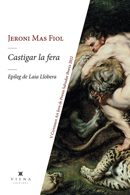 Castigar la fera
